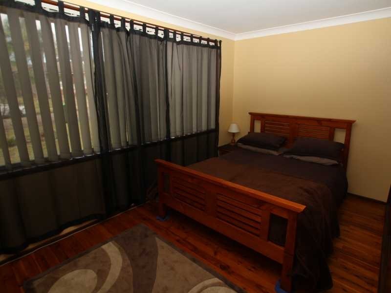 12 Sycamore Avenue, Casula NSW 2170