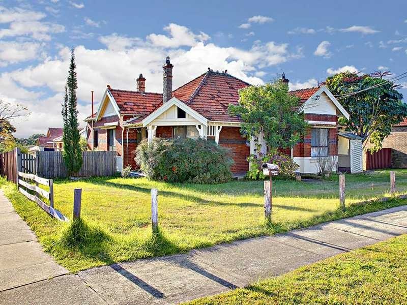 75 Iliffe Street, Bexley NSW 2207