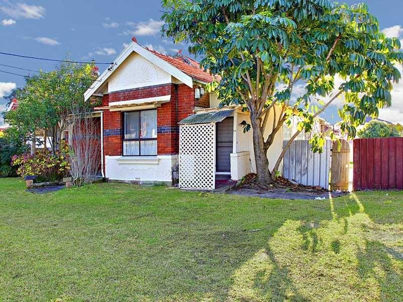75 Iliffe Street, Bexley NSW 2207