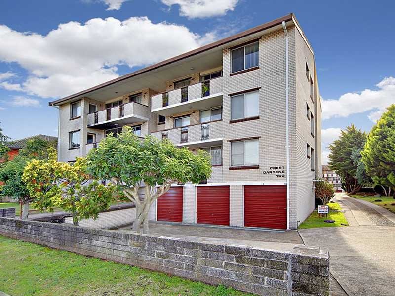 2/103-107 Homer Street, Earlwood NSW 2206