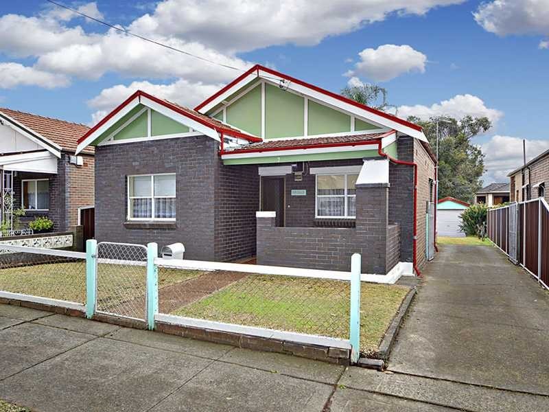 7 Liney Avenue, Clemton Park NSW 2206