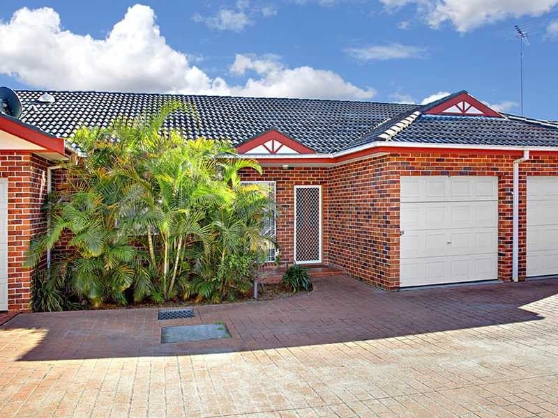 9/150-152 Slade Road, Bardwell Park NSW 2207