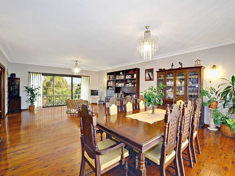 31 Weston Avenue, Narwee NSW 2209