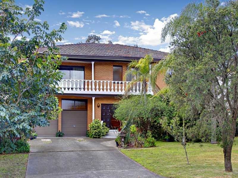 31 Weston Avenue, Narwee NSW 2209