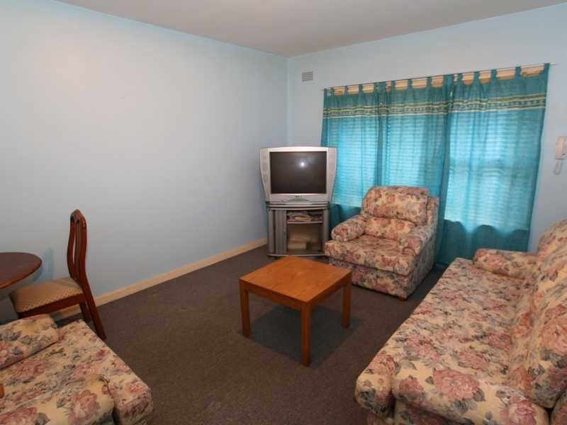 4/195 Bexley Road, Kingsgrove NSW 2208