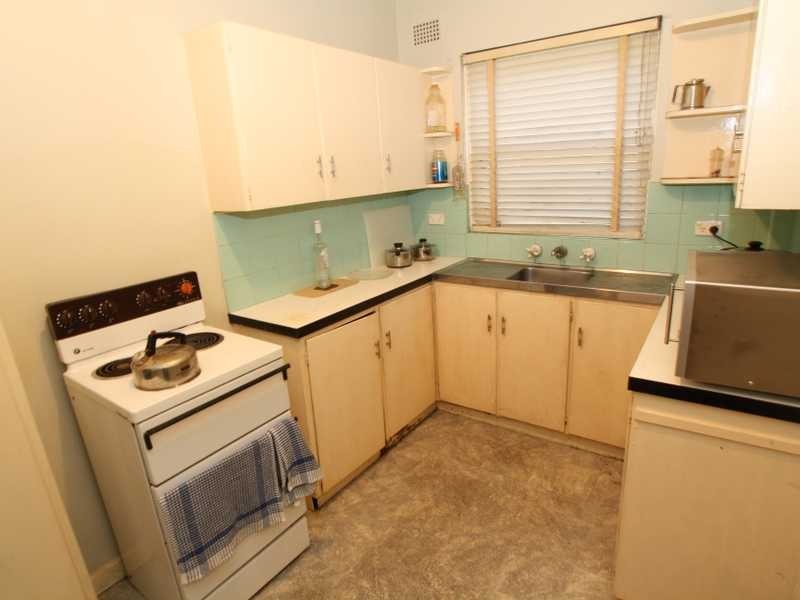 4/195 Bexley Road, Kingsgrove NSW 2208