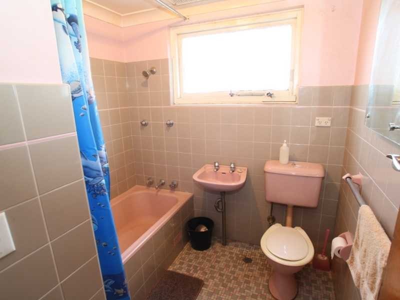 4/195 Bexley Road, Kingsgrove NSW 2208