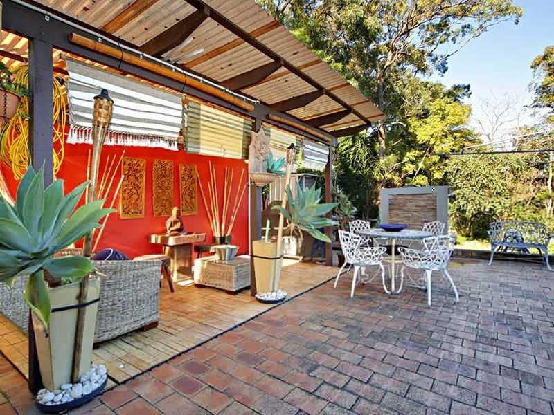 16 The Crescent, Hurstville Grove NSW 2220