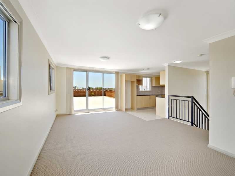 34/818 Canterbury Road, Roselands NSW 2196