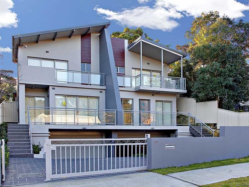 27 Canonbury Grove, Bexley North NSW 2207