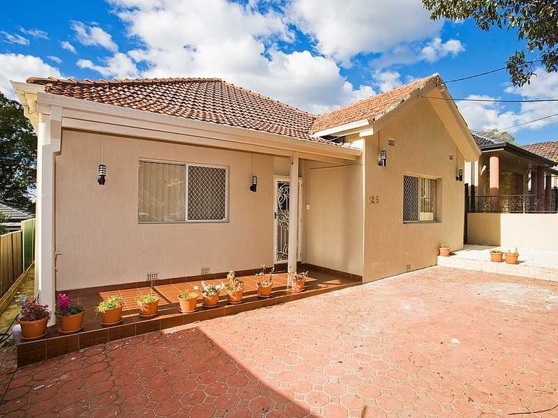 125 Station Street, Arncliffe NSW 2205