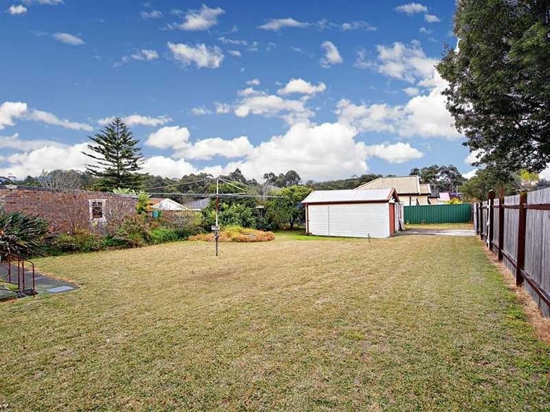 51 Hannam Street, Bardwell Valley NSW 2207