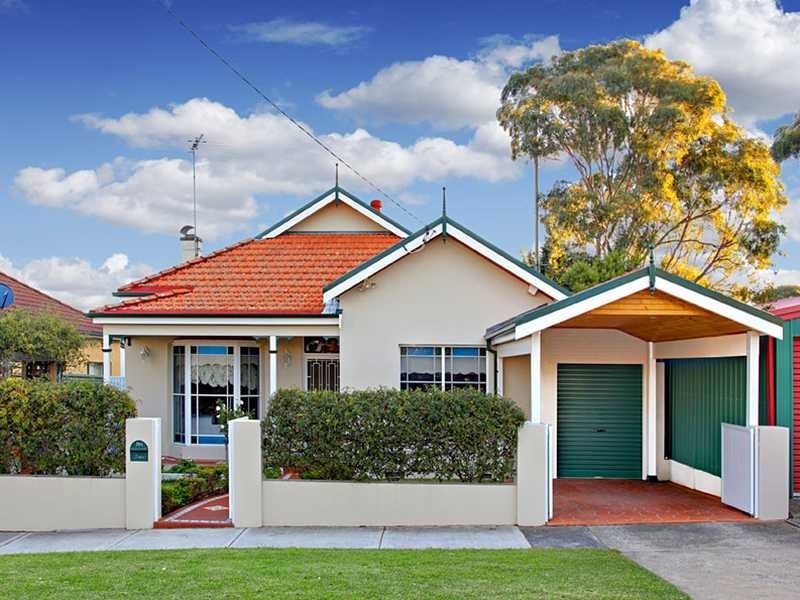 33 Carrington Street, Bexley NSW 2207