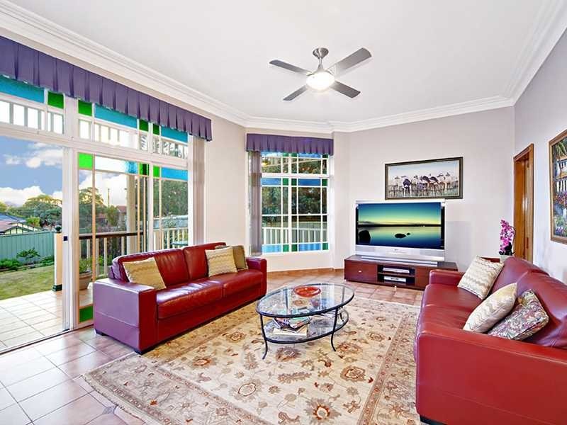 33 Carrington Street, Bexley NSW 2207