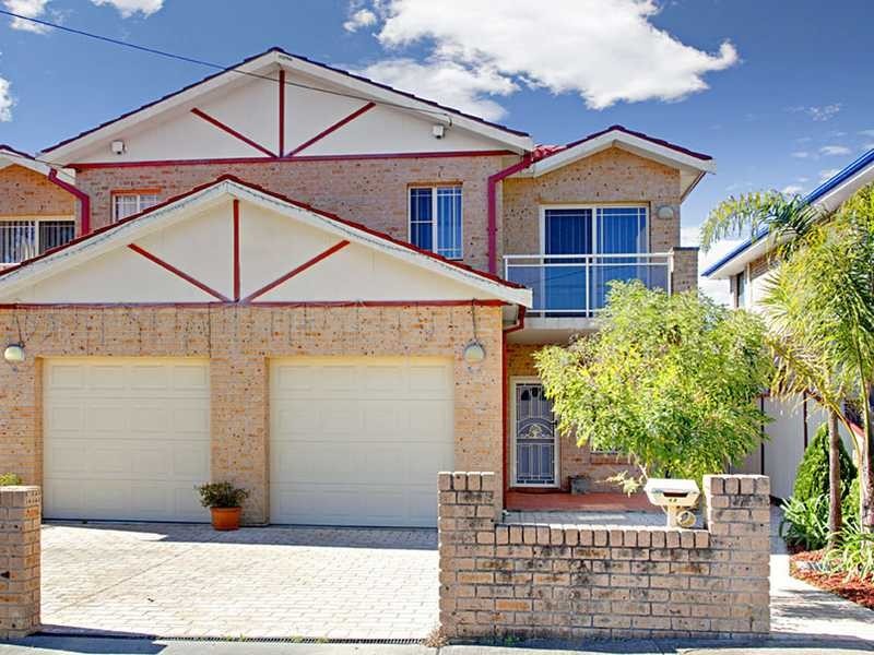 4A Ellerslie Road, Bexley NSW 2207