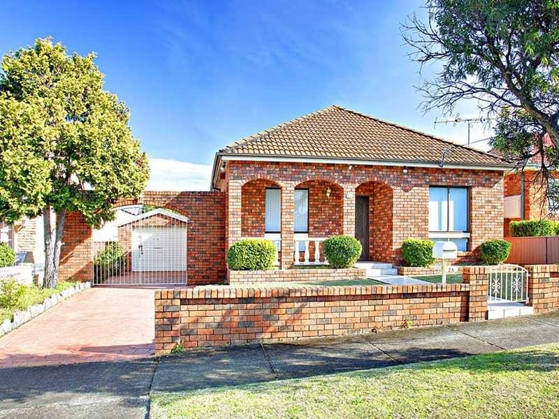 25 Oliver Street, Bexley North NSW 2207
