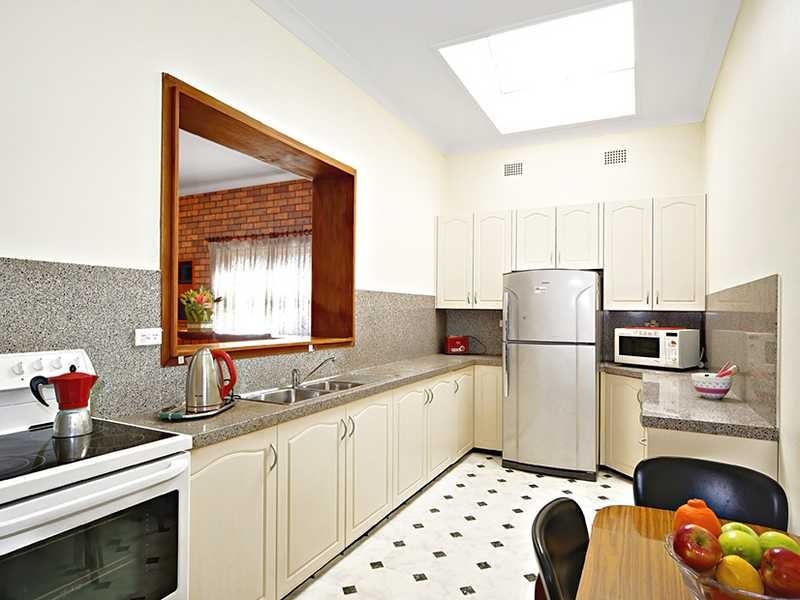 25 Oliver Street, Bexley North NSW 2207