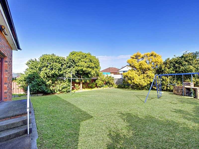25 Oliver Street, Bexley North NSW 2207