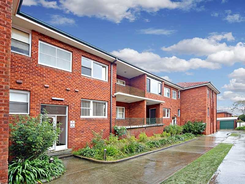 3/35 Monomeeth Street, Bexley NSW 2207