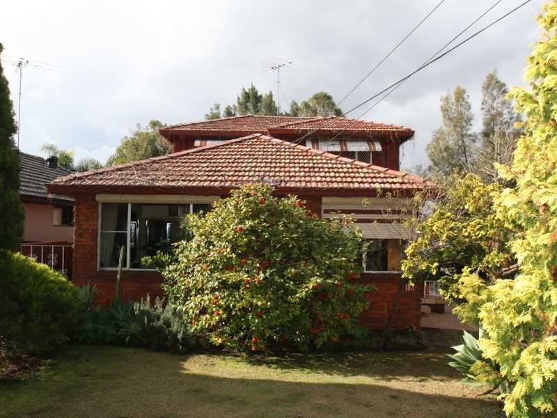 18 Edith Street, Bardwell Park NSW 2207