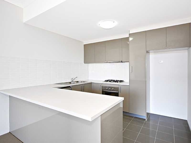 Unit 34/10 Castlereagh Street, Liverpool NSW 2170