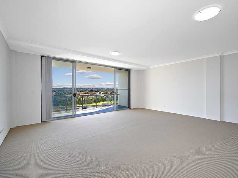 Unit 34/10 Castlereagh Street, Liverpool NSW 2170