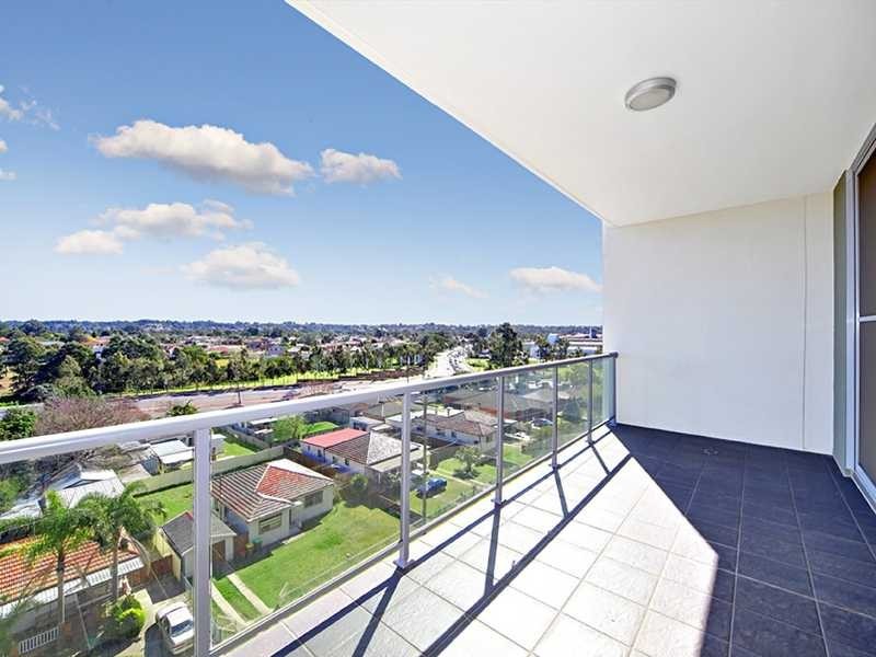 Unit 34/10 Castlereagh Street, Liverpool NSW 2170