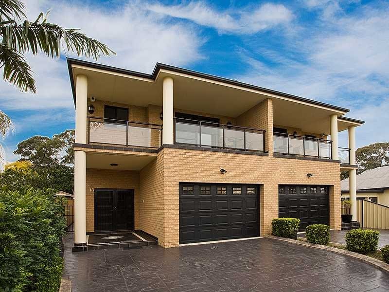 18 Mons Street, Condell Park NSW 2200
