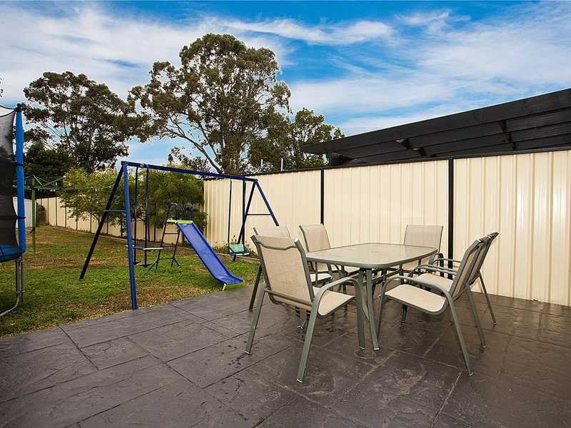 18 Mons Street, Condell Park NSW 2200