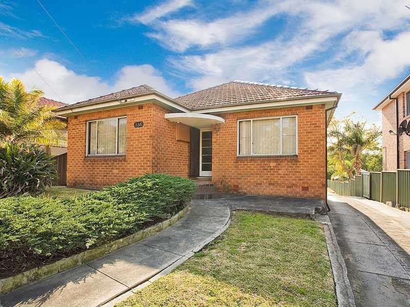 386 Bexley Road, Bexley North NSW 2207