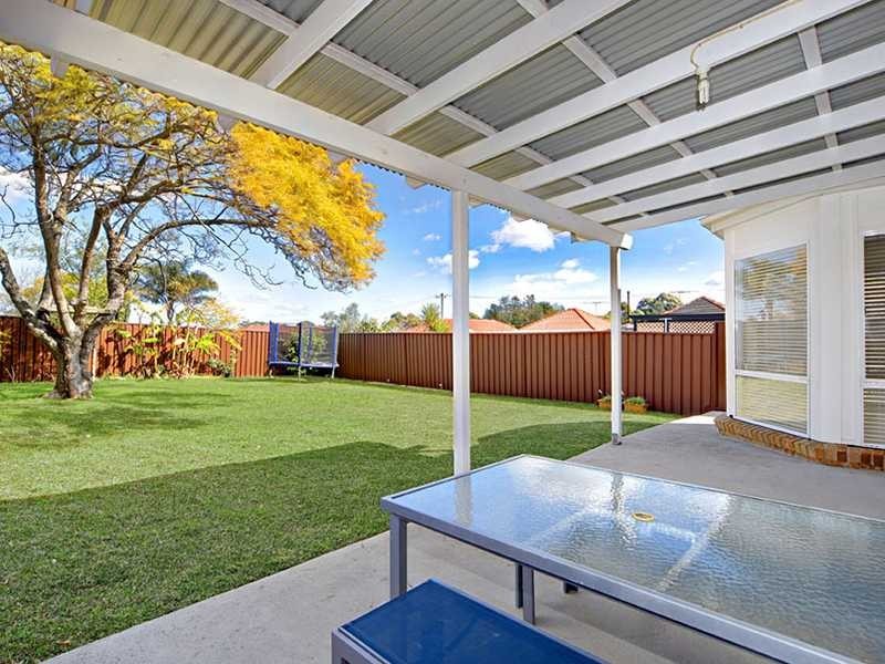 21 Hancock Street, Bexley NSW 2207