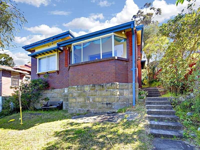 23 Bray Avenue, Earlwood NSW 2206