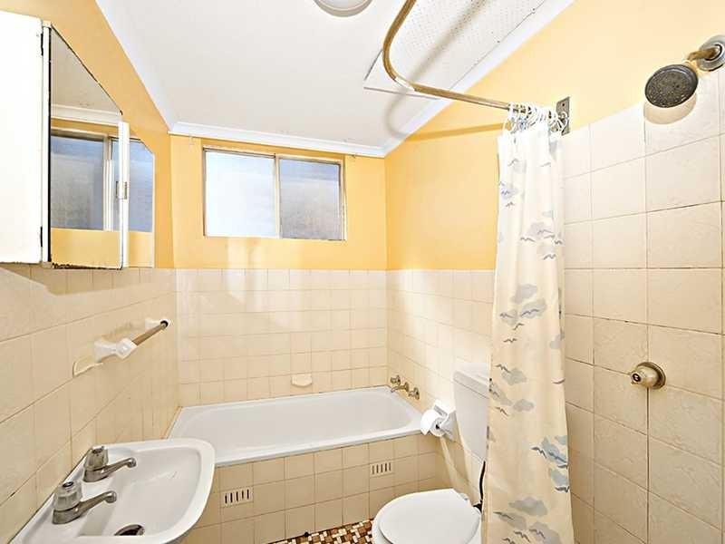 Unit 9/21 Hill Street, Campsie NSW 2194