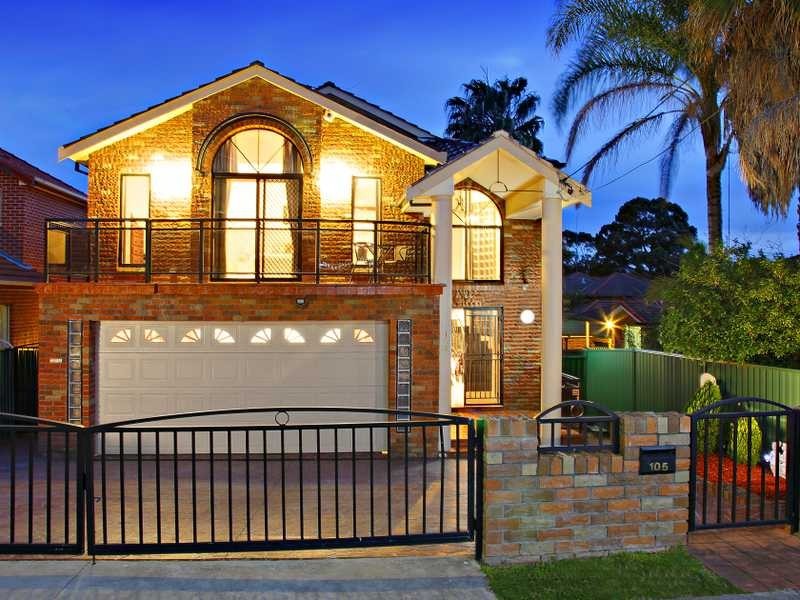 105 Wolseley Street, Bexley NSW 2207