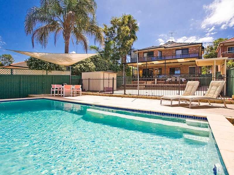 105 Wolseley Street, Bexley NSW 2207