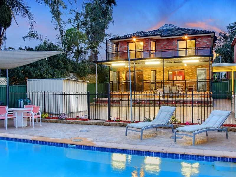 105 Wolseley Street, Bexley NSW 2207