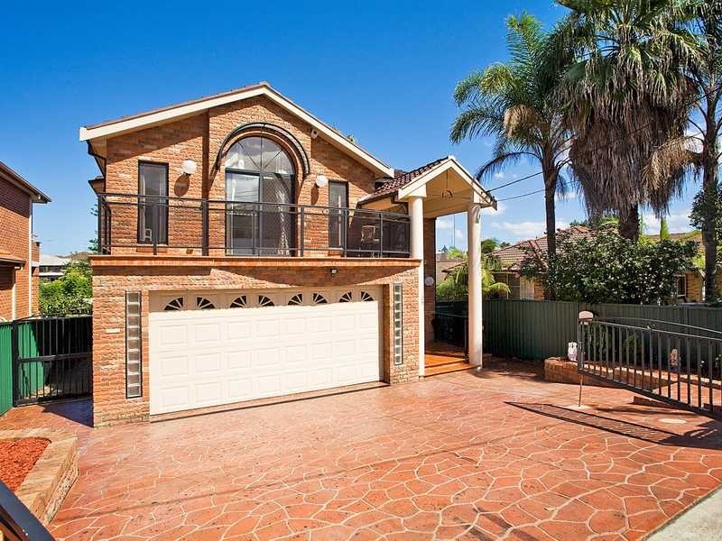 105 Wolseley Street, Bexley NSW 2207