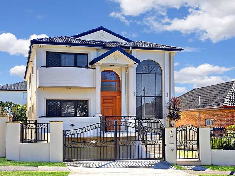 60 Bristol Road, Hurstville NSW 2220