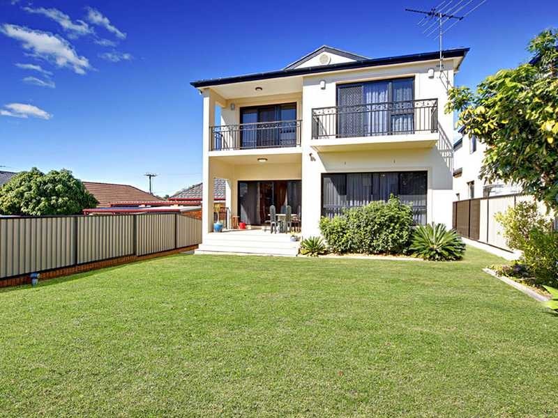 60 Bristol Road, Hurstville NSW 2220