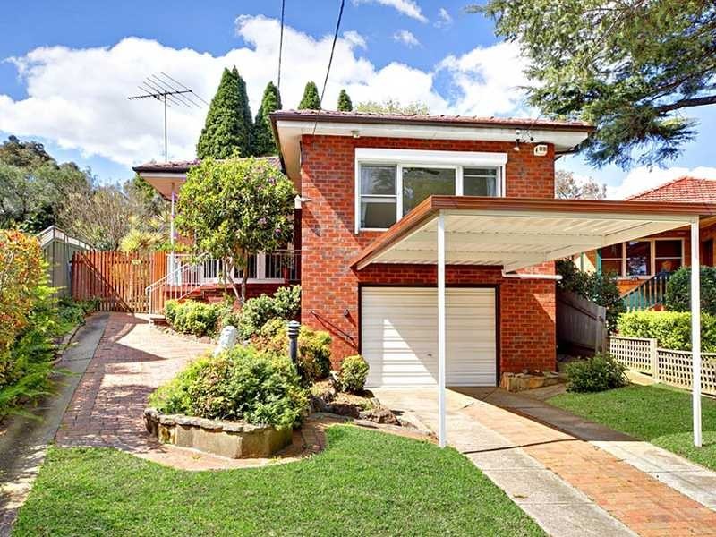 2 Keevin Street, Roselands NSW 2196