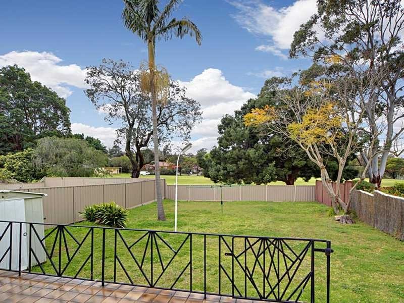 12 Woorail Avenue, Kingsgrove NSW 2208