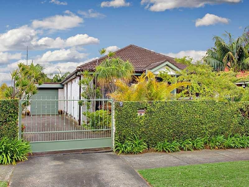 99 Wolli Street, Kingsgrove NSW 2208