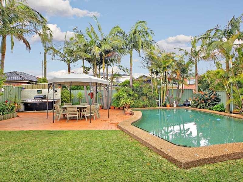 99 Wolli Street, Kingsgrove NSW 2208