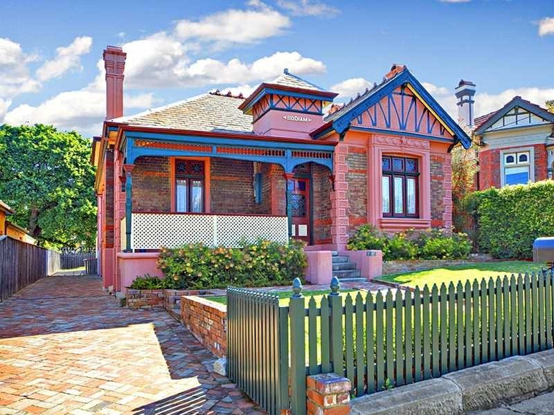 27 Harrow Road, Bexley NSW 2207