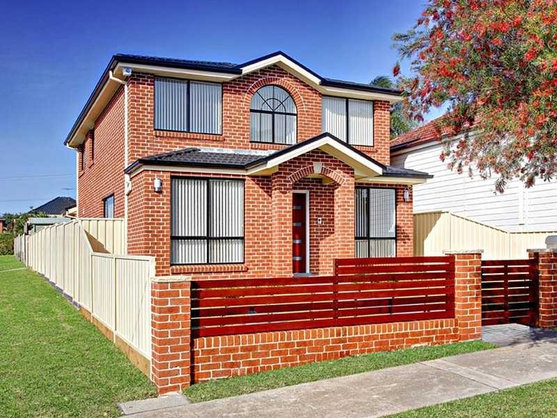 6 Chamberlain Road, Bexley NSW 2207