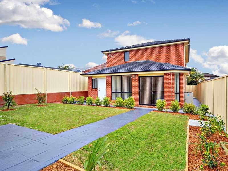 6 Chamberlain Road, Bexley NSW 2207