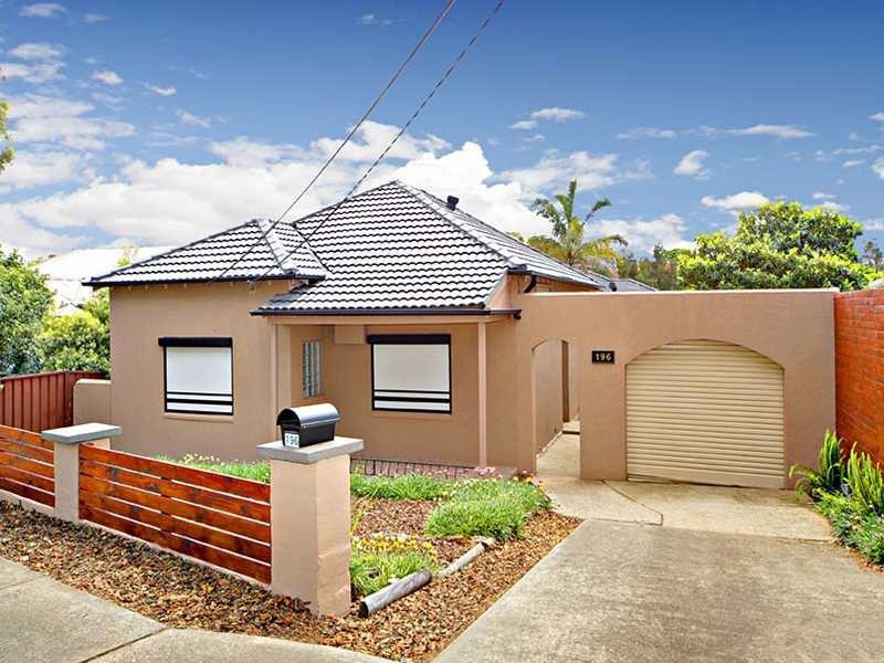 196 Stoney Creek Road, Bexley NSW 2207