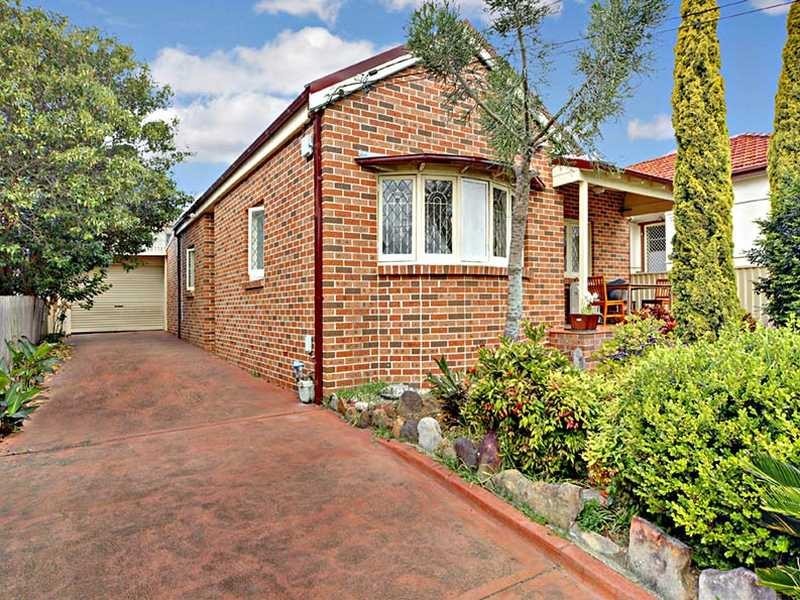 24 Grove Street, Earlwood NSW 2206