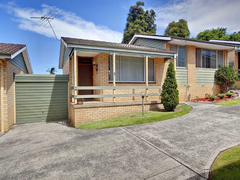 2/69 Preddys Road, Bexley NSW 2207