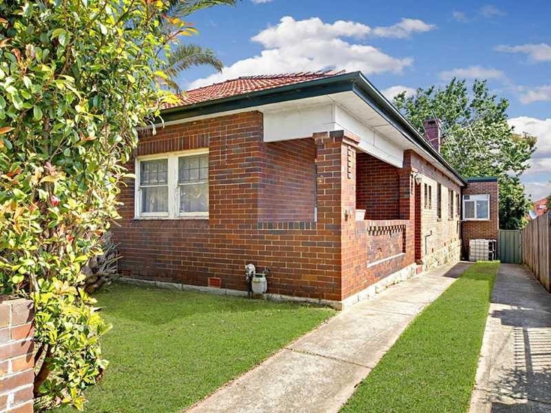 107a Mimosa Street, Bexley NSW 2207